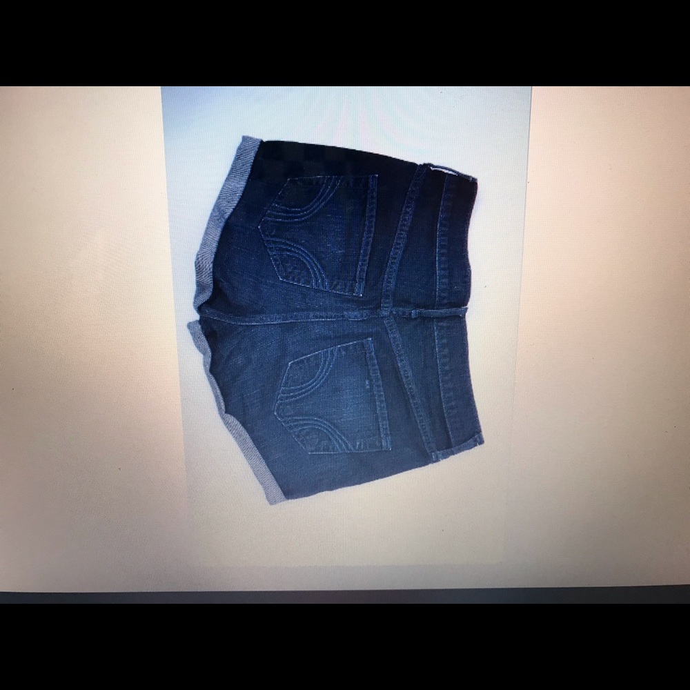 holister shorts
